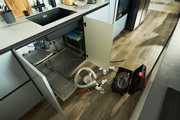 Reliable Plumbing contractor in Marland, OK by Street Wise - Plumbing